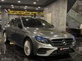 2017 MODEL E 220d 4 MATIC AMG_SELANİT GRİ_BURMESTER_ÖZEL SİPARİŞ