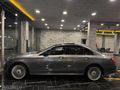 2017 MODEL E 220d 4 MATIC AMG_SELANİT GRİ_BURMESTER_ÖZEL SİPARİŞ
