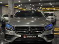 2017 MODEL E 220d 4 MATIC AMG_SELANİT GRİ_BURMESTER_ÖZEL SİPARİŞ