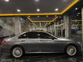 2017 MODEL E 220d 4 MATIC AMG_SELANİT GRİ_BURMESTER_ÖZEL SİPARİŞ