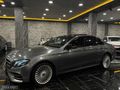 2017 MODEL E 220d 4 MATIC AMG_SELANİT GRİ_BURMESTER_ÖZEL SİPARİŞ