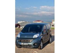 Sahibinden Fiat Fiorino Combi 1.3 Multijet 100. Yıl Özel Seri 2023 Model