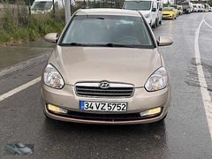 2010 1.4 Accent Era benzin LPG 190 bin km