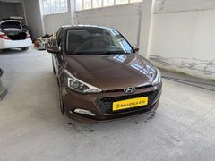 Ballıoğlu otomativ den otomatik İ 20