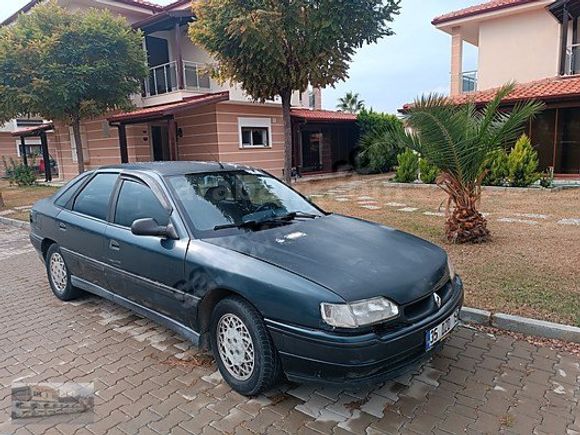 KESKİN OTO'DAN 1992 MODEL RENAULT SAFRANE