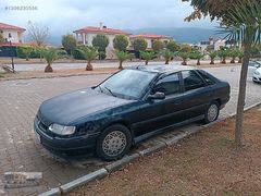 KESKİN OTO'DAN 1992 MODEL RENAULT SAFRANE