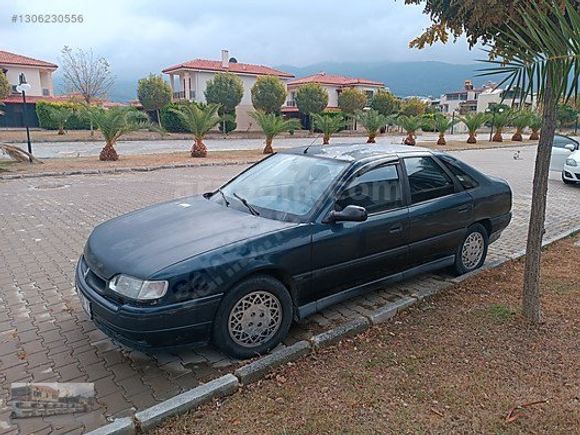 KESKİN OTO'DAN 1992 MODEL RENAULT SAFRANE
