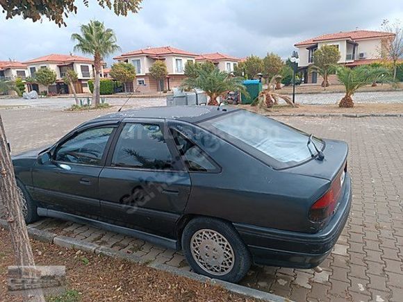 KESKİN OTO'DAN 1992 MODEL RENAULT SAFRANE