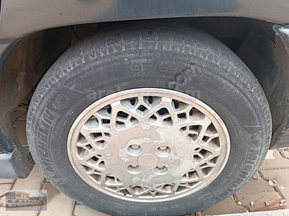 KESKİN OTO'DAN 1992 MODEL RENAULT SAFRANE