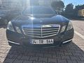 DEMO AUTO"DAN 2012 E350 CDI 4 MATIC - AİRMATIC FULL + FULL BAYİ