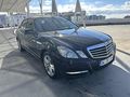 DEMO AUTO"DAN 2012 E350 CDI 4 MATIC - AİRMATIC FULL + FULL BAYİ