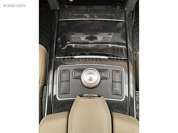 DEMO AUTO"DAN 2012 E350 CDI 4 MATIC - AİRMATIC FULL + FULL BAYİ