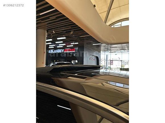 DEMO AUTO"DAN 2012 E350 CDI 4 MATIC - AİRMATIC FULL + FULL BAYİ