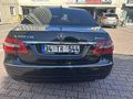DEMO AUTO"DAN 2012 E350 CDI 4 MATIC - AİRMATIC FULL + FULL BAYİ