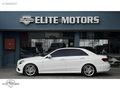 ELİTE MOTORS'DAN HATASIZ E350 CDİ AMG PREMİUM 160 BİN KM'DE