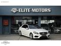 ELİTE MOTORS'DAN HATASIZ E350 CDİ AMG PREMİUM 160 BİN KM'DE