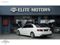 ELİTE MOTORS'DAN HATASIZ E350 CDİ AMG PREMİUM 160 BİN KM'DE