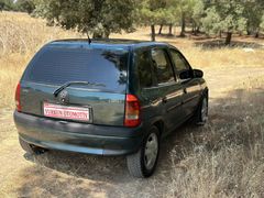 Galeriden Opel Corsa 1.4 GLS 1998 Model Uşak