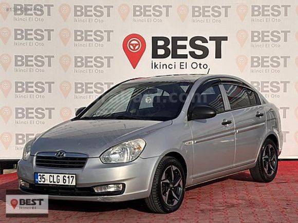 BEST 2.EL'DEN HYUNDAİ ACCENT ERA 1.5 (2011)