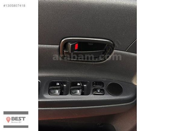 BEST 2.EL'DEN HYUNDAİ ACCENT ERA 1.5 (2011)