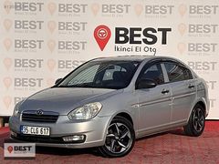 BEST 2.EL'DEN HYUNDAİ ACCENT ERA 1.5 (2011)