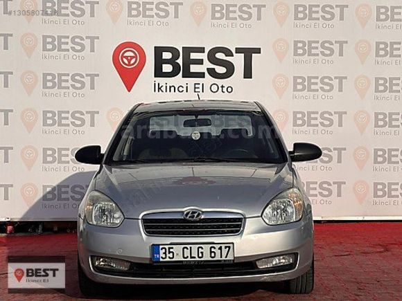 BEST 2.EL'DEN HYUNDAİ ACCENT ERA 1.5 (2011)