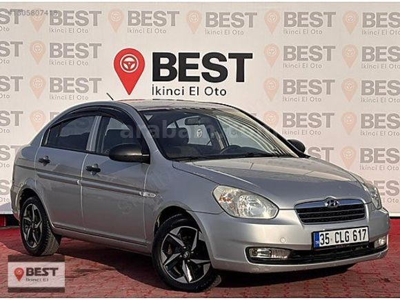 BEST 2.EL'DEN HYUNDAİ ACCENT ERA 1.5 (2011)