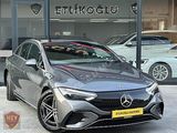 ETLİKOĞLU''2024/17.000 KM-EQE 350 AMG 4 MATİC-AKS-BURMASTER-ISTM