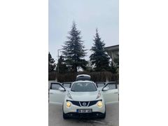 Sahibinden Nissan Juke 1.6 Tekna 2011 Model 