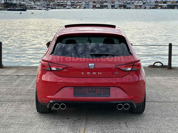 Sahibinden Seat Leon 1.2 TSI Style 2015 Model 