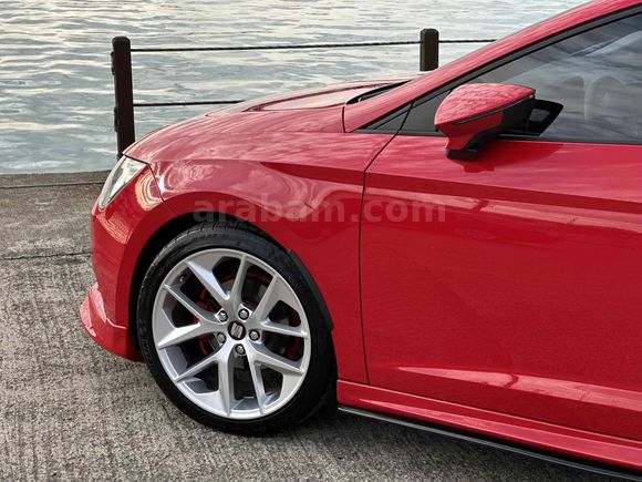 Sahibinden Seat Leon 1.2 TSI Style 2015 Model 