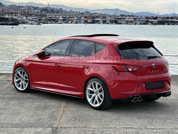 Sahibinden Seat Leon 1.2 TSI Style 2015 Model 