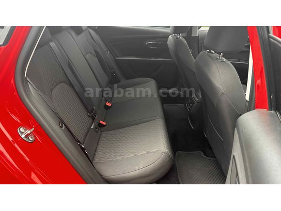 Sahibinden Seat Leon 1.2 TSI Style 2015 Model 