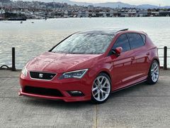 Sahibinden Seat Leon 1.2 TSI Style 2015 Model 
