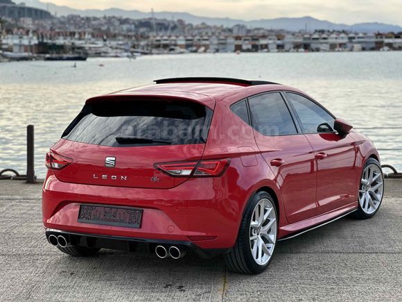 Sahibinden Seat Leon 1.2 TSI Style 2015 Model 