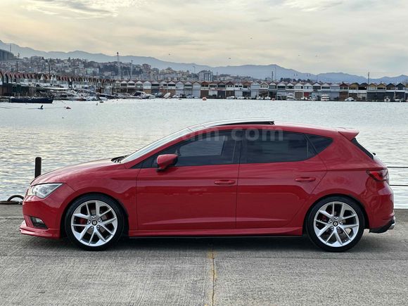 Sahibinden Seat Leon 1.2 TSI Style 2015 Model 