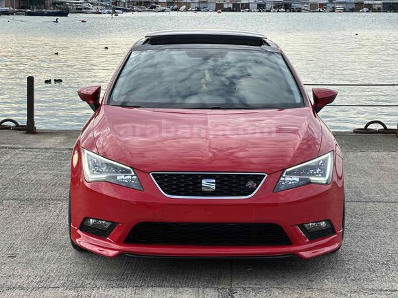 Sahibinden Seat Leon 1.2 TSI Style 2015 Model 