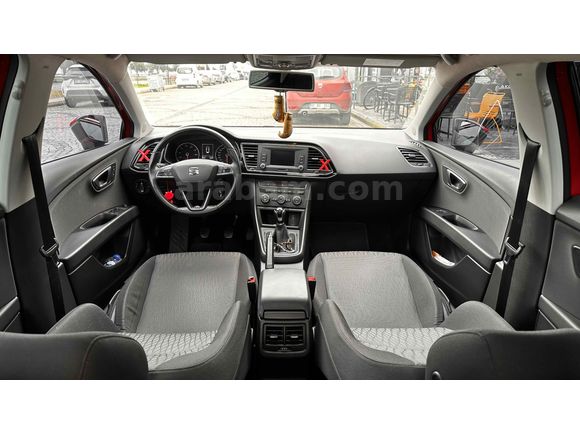 Sahibinden Seat Leon 1.2 TSI Style 2015 Model 