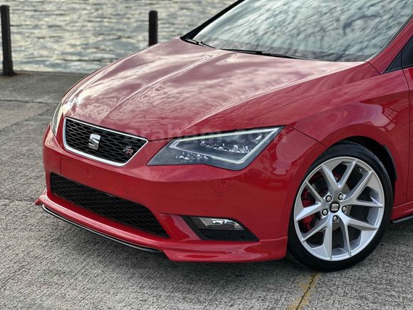 Sahibinden Seat Leon 1.2 TSI Style 2015 Model 