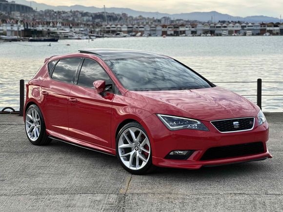 Sahibinden Seat Leon 1.2 TSI Style 2015 Model 