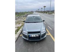 Sahibinden Fiat Stilo 1.6 Dynamic 2004 Model  278.000 km Gri