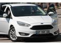 Sahibinden Ford Focus 1.6 TDCi Trend X 2015 Model 