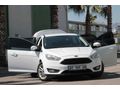 Sahibinden Ford Focus 1.6 TDCi Trend X 2015 Model 