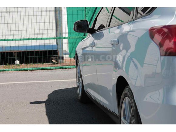 Sahibinden Ford Focus 1.6 TDCi Trend X 2015 Model 