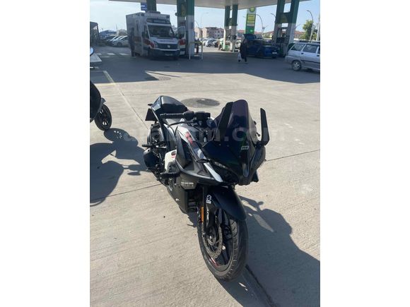 Sahibinden Bajaj Pulsar 200 RS 