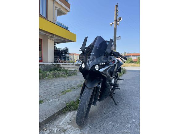 Sahibinden Bajaj Pulsar 200 RS 