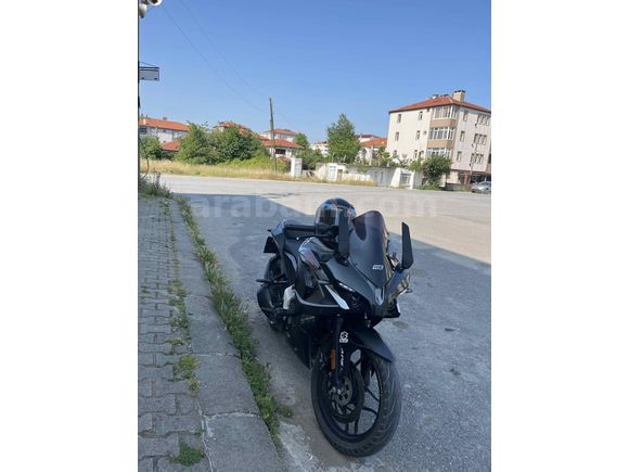 Sahibinden Bajaj Pulsar 200 RS 