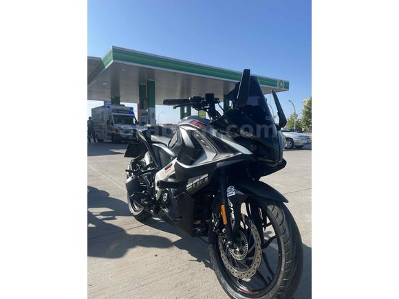 Sahibinden Bajaj Pulsar 200 RS 