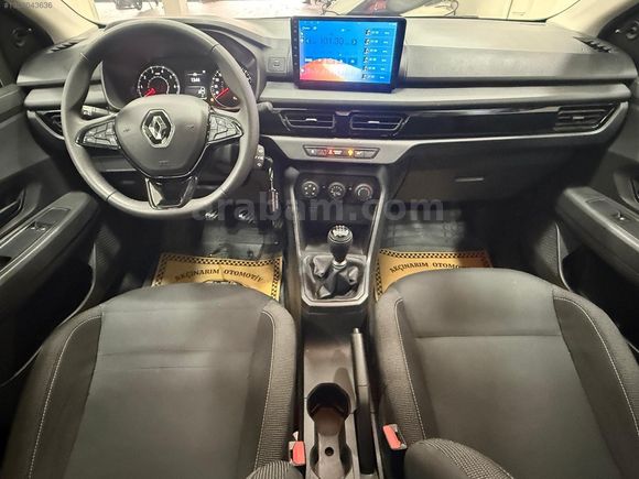 2022 RENAULT TALİANT 1.0 Sce JOY