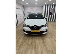 2022 RENAULT TALİANT 1.0 Sce JOY
